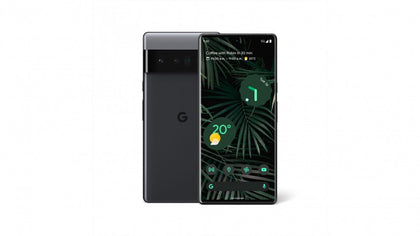 Google Pixel 6 Pro 5G 128GB (Stormy Black) GA03167-AU