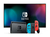 [Au Stock] Nintendo Switch Console Neon (New Look Packaging)