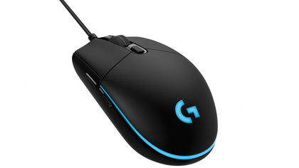 Logitech G Pro Hero Gaming Mouse (910-005442)