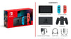 [Au Stock] Nintendo Switch Console Neon (New Look Packaging)