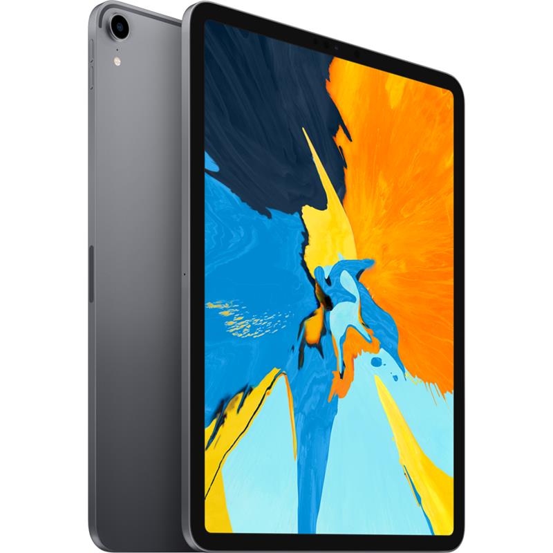 Brand New Apple Ipad Pro 11-inch 256GB Wifi Only Space Grey Unlock + GST Tax Invoice
