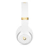 Beats Studio 3 Wireless Noise Cancelling Over-Ear Headphones (White) MX3Y2PA/A