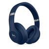 Beats Studio 3 Wireless Noise Cancelling Over-Ear Headphones (Blue) MX402PA/A