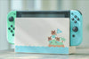 [Au Stock] Nintendo Switch Animal Crossing: New Horizons Special Edition Console