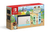 [Au Stock] Nintendo Switch Animal Crossing: New Horizons Special Edition Console