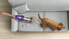 Dyson Cyclone V10™ SV27 Dyson Vacuum Re-Order No-394442-01