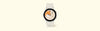 Samsung Galaxy Watch4 40mm Maison Kitsuné Edition  Moonrock Beige -Bluetooth