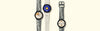 Samsung Galaxy Watch4 40mm Maison Kitsuné Edition  Moonrock Beige -Bluetooth