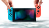 [Au Stock] Nintendo Switch Console Neon (New Look Packaging)