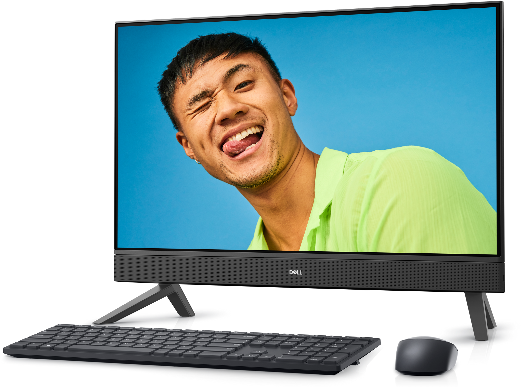 Dell Inspiron 27 All-in-One (A39 0001 8777039249)