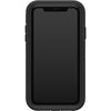 OtterBox Apple iPhone 11 Defender Series Screenless Edition Case - Black (77-62457), Multi-layer defense, 4x Military standards, Holster Kickstand