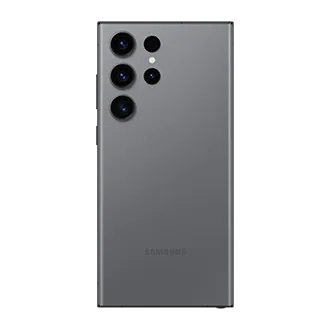 Samsung Galaxy S23 Ultra 5G 256GB (Graphite) SM-S918BZAAATS