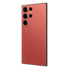 Samsung Galaxy S23 Ultra  512Gb (Red) RAM:12GB  SM-S918BZRFATS