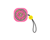 Hohoho Donut Cover for Galaxy Buds 2, Pro and Buds Live GP-FPR190HOJPW