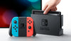 [Au Stock] Nintendo Switch Console Neon (New Look Packaging)