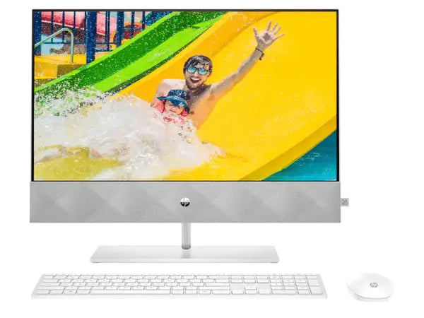HP PavilionAll-in-One 24-k0216jpアドバンスモデル（HP