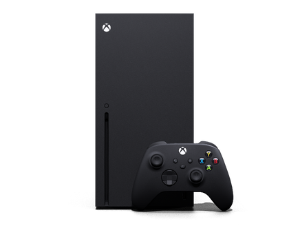 Xbox Series X 1TB Console (RRT-00021)