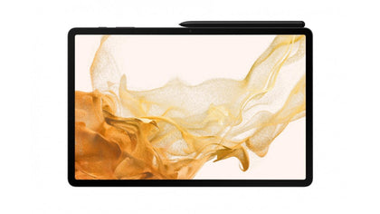 Samsung Galaxy Tab S8+ Wi-Fi 256GB - Dark Grey SM-X800NZABXSA