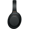 Sony WH-1000XM4 Wireless Noise Cancelling Over-Ear Headphones (Black)