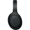 Sony WH-1000XM4 Wireless Noise Cancelling Over-Ear Headphones (Black)