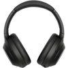 Sony WH-1000XM4 Wireless Noise Cancelling Over-Ear Headphones (Black)