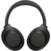 Sony WH-1000XM4 Wireless Noise Cancelling Over-Ear Headphones (Black)