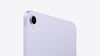 iPad mini 6th Gen WiFi 64GB Purple  SKU- MK7R3X/A