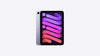 iPad mini 6th Gen WiFi 64GB Purple  SKU- MK7R3X/A