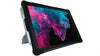 NVS Tutor Case for Microsoft Surface Pro 6/5/4 - Black (NTC006)