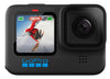 Go Pro HERO10 Black + Special Accessories Bundle (CHDRB-101-CN)