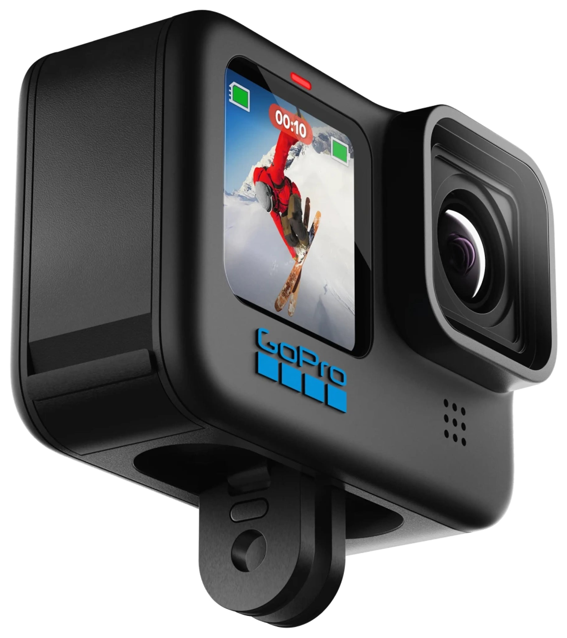 Buy GoPro HERO10 Black Online Now- GP Pro