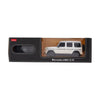 Rastar R/C 1:24 Scale Mercedes-Benz AMG G 63 Kids Remote Car