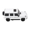 Rastar R/C 1:24 Scale Mercedes-Benz AMG G 63 Kids Remote Car