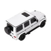 Rastar R/C 1:24 Scale Mercedes-Benz AMG G 63 Kids Remote Car