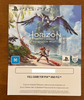 Horizon Forbidden West - PS4 / PS5 (Digital Code)