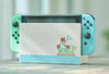 [Au Stock] Nintendo Switch Animal Crossing: New Horizons Special Edition Console