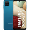 [Au Stock] Samsung Galaxy A12 128GB Blue 4GB RAM 5000 mAh, SM-A125FZBIXSA