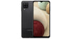 [Au Stock] Samsung Galaxy A12 128GB Black 4GB RAM 5000 mAh, SM-A125FZKIXSA