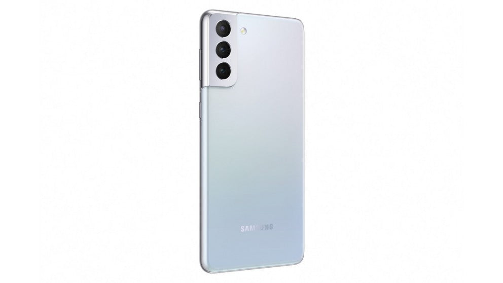 Phantom silver s21 plus outlet
