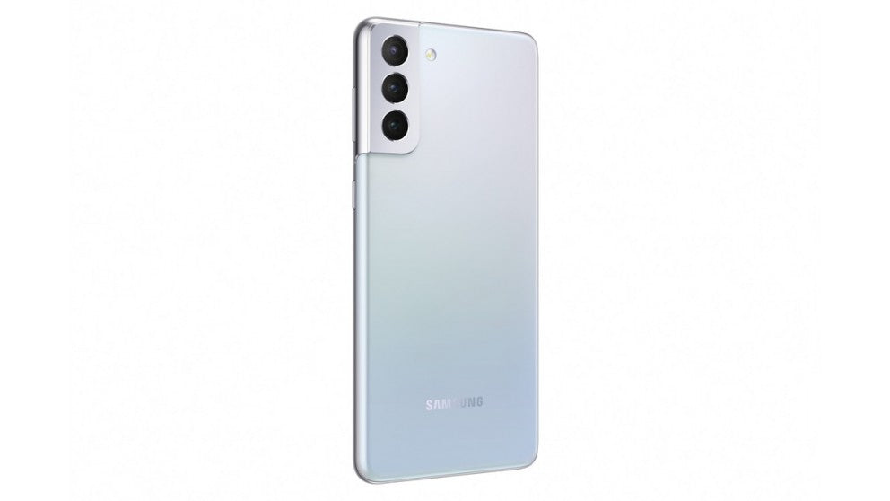 [Au Stock] Samsung Galaxy S21+ Plus 5G 256GB (Phantom Silver) SM-G996BZSEATS