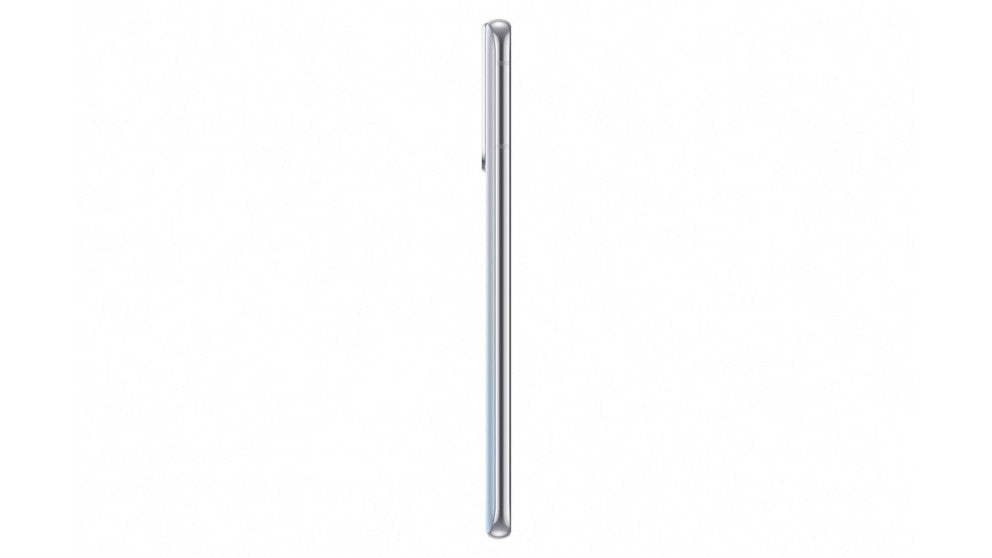 [Au Stock] Samsung Galaxy S21+ Plus 5G 128GB (Phantom Silver) SM-G996BZKAATS