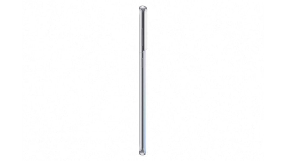 [Au Stock] Samsung Galaxy S21+ Plus 5G 128GB (Phantom Silver) SM-G996BZKAATS
