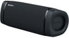 Sony SRS-XB33 Extra Bass Portable Bluetooth Speaker (Black)( SRS-XB33/BC)