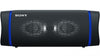 Sony SRS-XB33 Extra Bass Portable Bluetooth Speaker (Black)( SRS-XB33/BC)