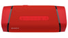 Sony SRS-XB33 Extra Bass Portable Bluetooth Speaker (Red)( SRS-XB33/RC)